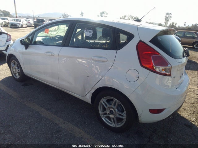 2019 Ford Fiesta, VIN: 3FADP4EJ0KM155773