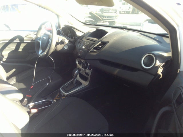 2019 Ford Fiesta, VIN: 3FADP4EJ0KM155773