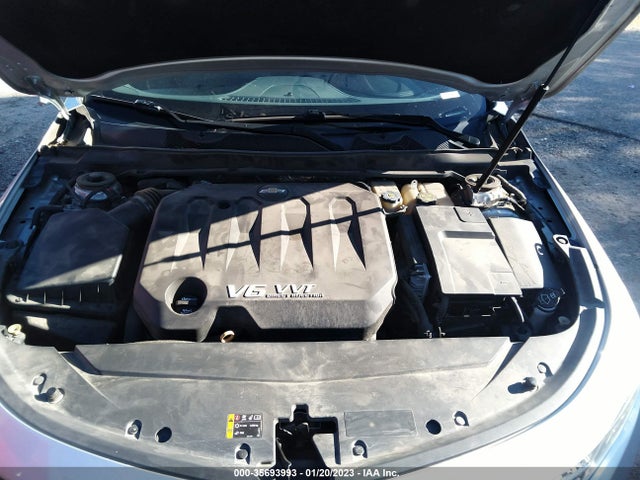 2017 Chevrolet Impala, VIN: 2G1105S30H9167722