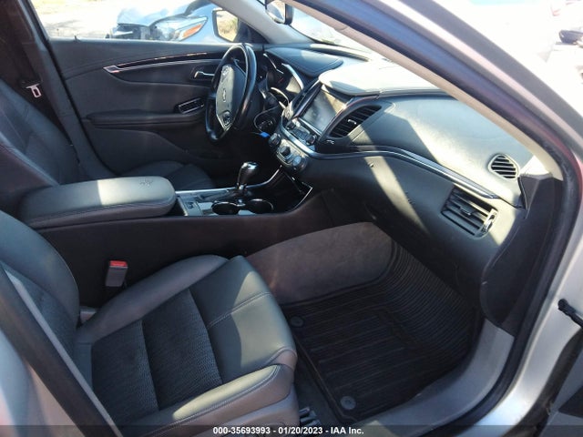 2017 Chevrolet Impala, VIN: 2G1105S30H9167722