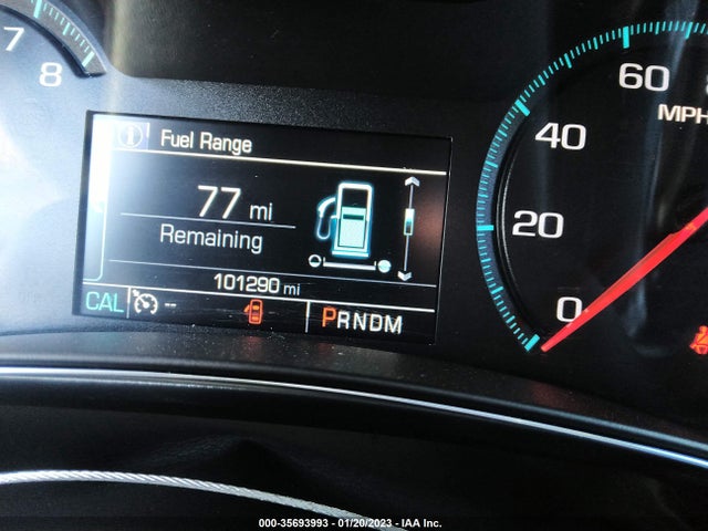 2017 Chevrolet Impala, VIN: 2G1105S30H9167722