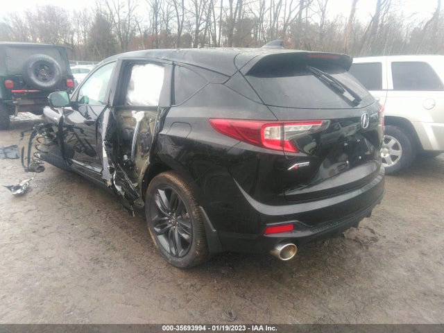 2020 Acura RDX, VIN: 5J8TC2H63LL803530
