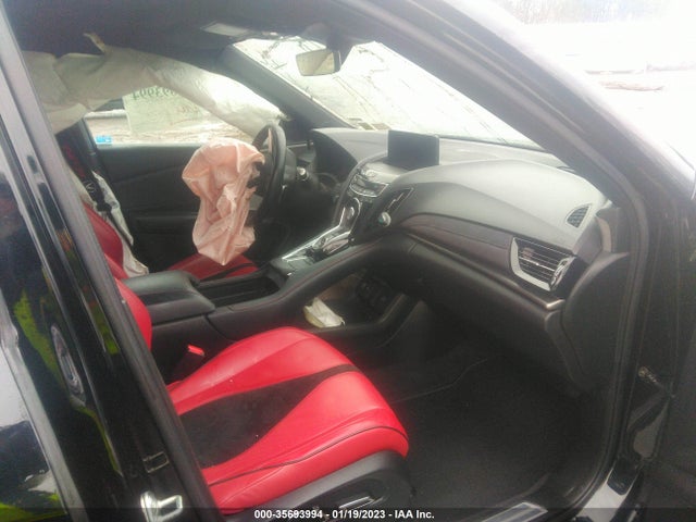 2020 Acura RDX, VIN: 5J8TC2H63LL803530