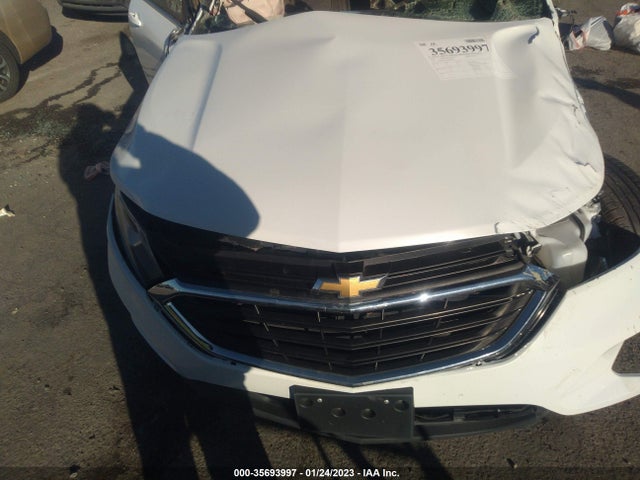 Chevrolet EQUINOX LT 2021 3GNAXUEV8MS128505 Image 10