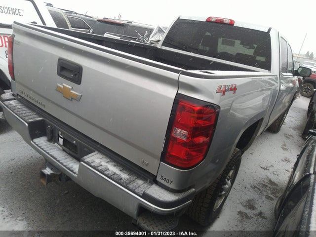 2018 Chevrolet Silverado 2500, VIN: 1GC1KVEG7JF185809