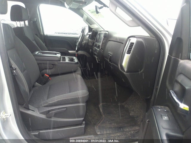 2018 Chevrolet Silverado 2500, VIN: 1GC1KVEG7JF185809