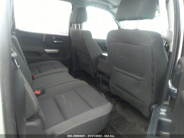 2018 Chevrolet Silverado 2500, VIN: 1GC1KVEG7JF185809
