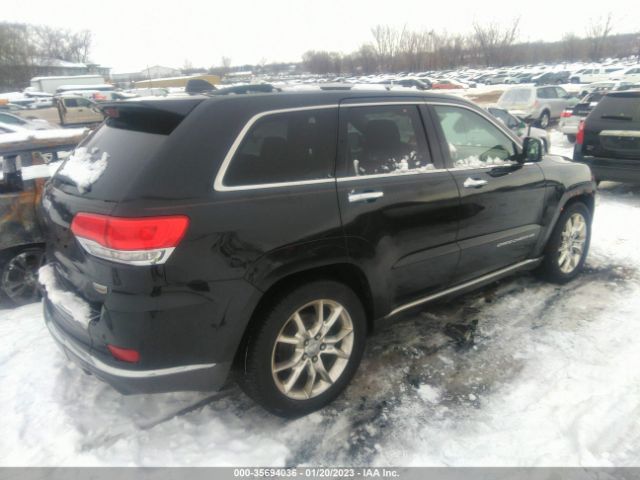 1C4RJFJG5FC725541 Jeep Grand Cherokee Summit