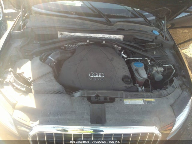 2015 Audi Q5, VIN: WA1CMAFP0FA025750