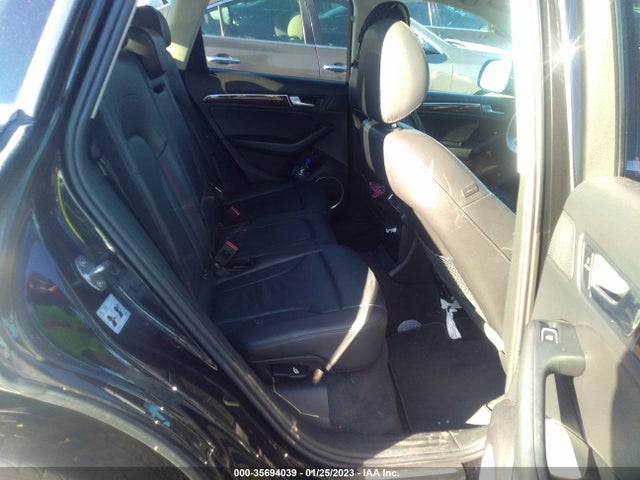 2015 Audi Q5, VIN: WA1CMAFP0FA025750