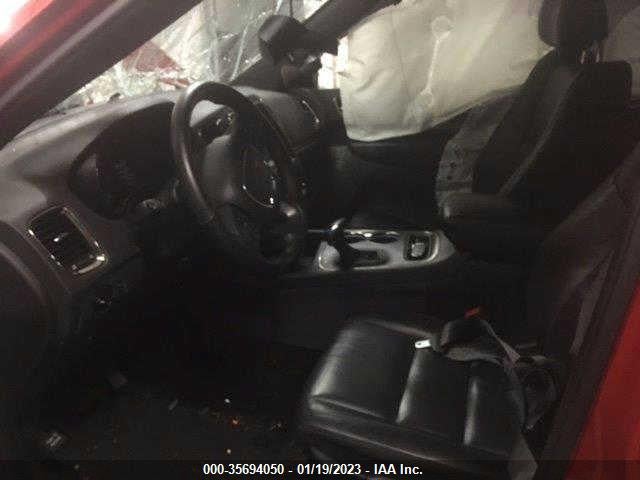 Dodge Durango 2019 1C4RDJDG6KC605098 Image 5