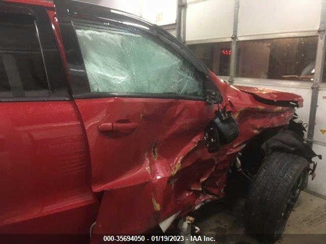 Dodge Durango 2019 1C4RDJDG6KC605098 Image 6