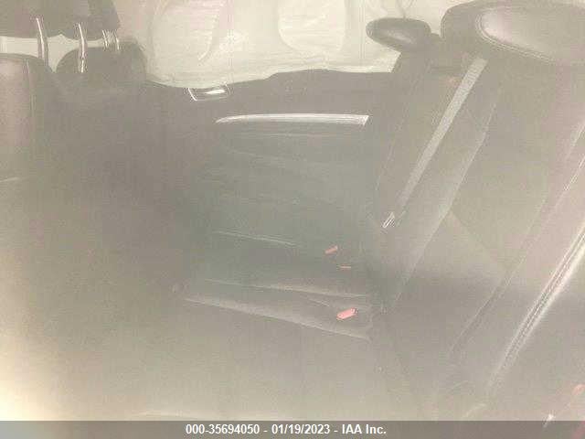 Dodge Durango 2019 1C4RDJDG6KC605098 Image 8