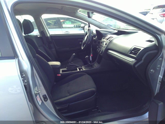 2014 SUBARU IMPREZA WAGON 2.0I PREMIUM VIN: JF1GPAC69E9309054