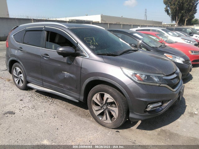 2015 5J6RM3H90FL008780 main image