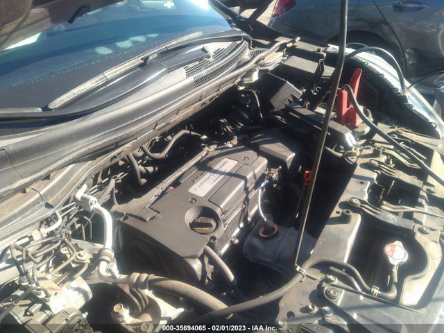 Honda Cr-v Touring 2015 5J6RM3H90FL008780 Image 10