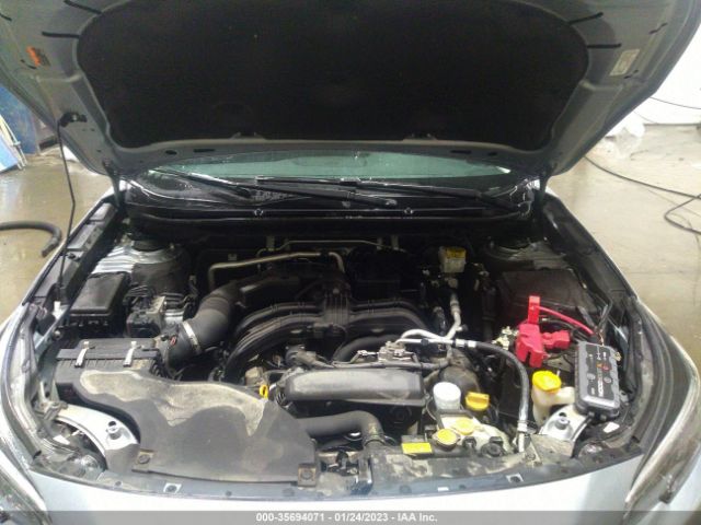 4S4BTAACXL3189835 Subaru Outback