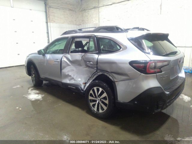 4S4BTAACXL3189835 Subaru Outback