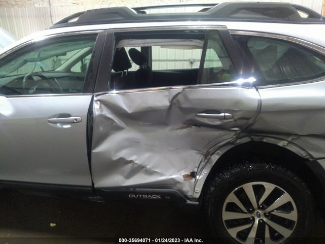 4S4BTAACXL3189835 Subaru Outback