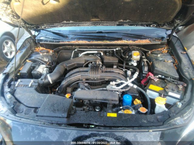 JF2GTABC0JH217121 Subaru Crosstrek Premium