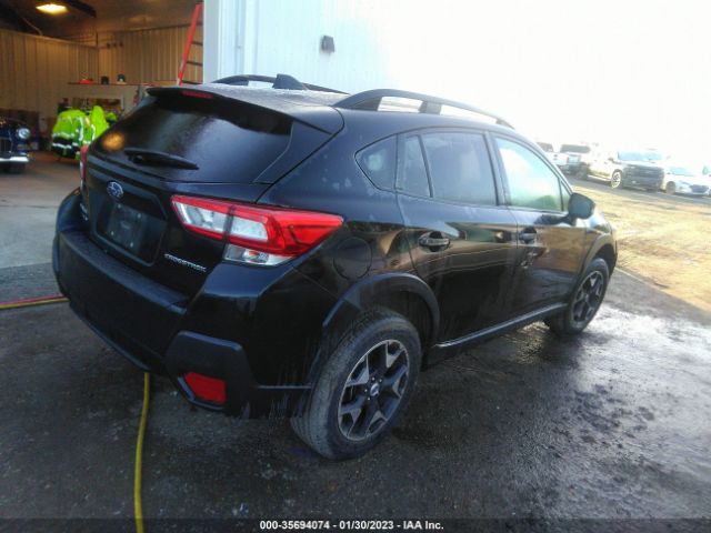 JF2GTABC0JH217121 Subaru Crosstrek Premium