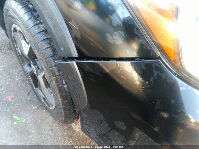JF2GTABC0JH217121 Subaru Crosstrek Premium
