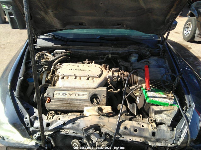 2003 HONDA ACCORD SDN EX VIN: 1HGCM66583A088108