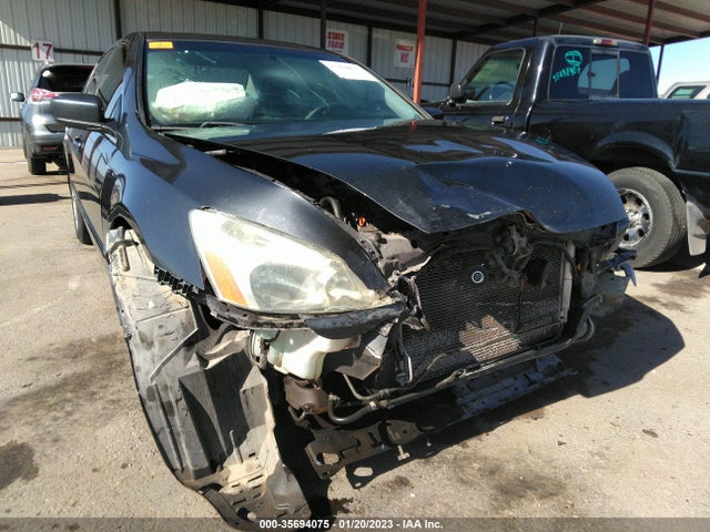 2003 HONDA ACCORD SDN EX VIN: 1HGCM66583A088108