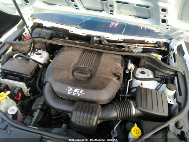 1C4RJFAG8EC109248 Jeep Grand Cherokee Laredo