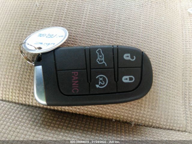 1C4RJFAG8EC109248 Jeep Grand Cherokee Laredo