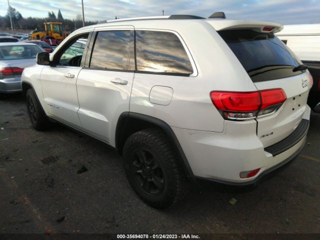 1C4RJFAG8EC109248 Jeep Grand Cherokee Laredo