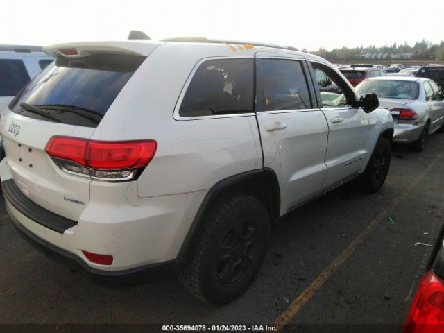 1C4RJFAG8EC109248 Jeep Grand Cherokee Laredo