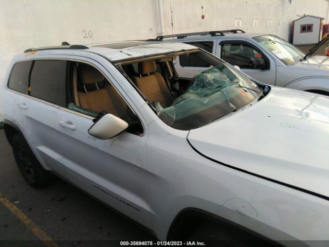 1C4RJFAG8EC109248 Jeep Grand Cherokee Laredo