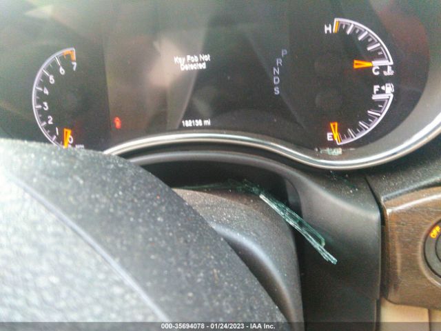 1C4RJFAG8EC109248 Jeep Grand Cherokee Laredo