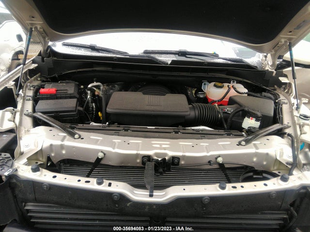 2023 GMC Yukon, VIN: 1GKS2BKD3PR116740