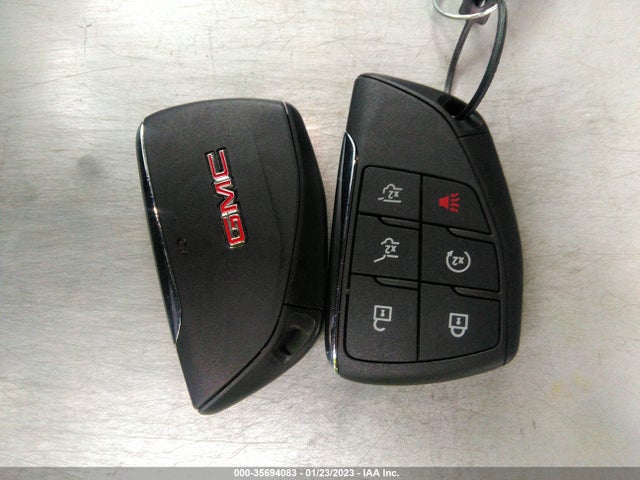 2023 GMC Yukon, VIN: 1GKS2BKD3PR116740