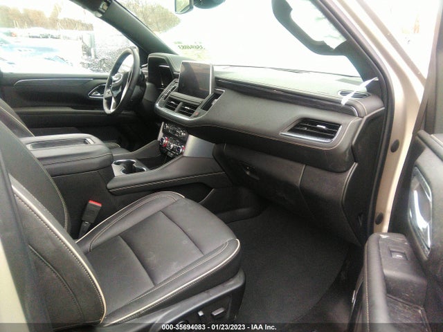 2023 GMC Yukon, VIN: 1GKS2BKD3PR116740