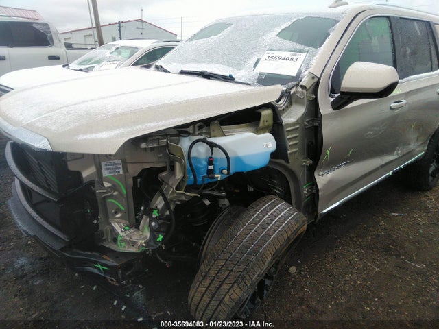 2023 GMC Yukon, VIN: 1GKS2BKD3PR116740