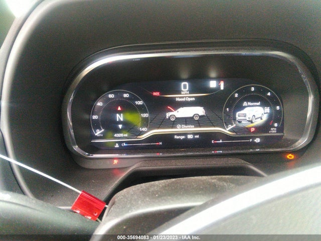 2023 GMC Yukon, VIN: 1GKS2BKD3PR116740