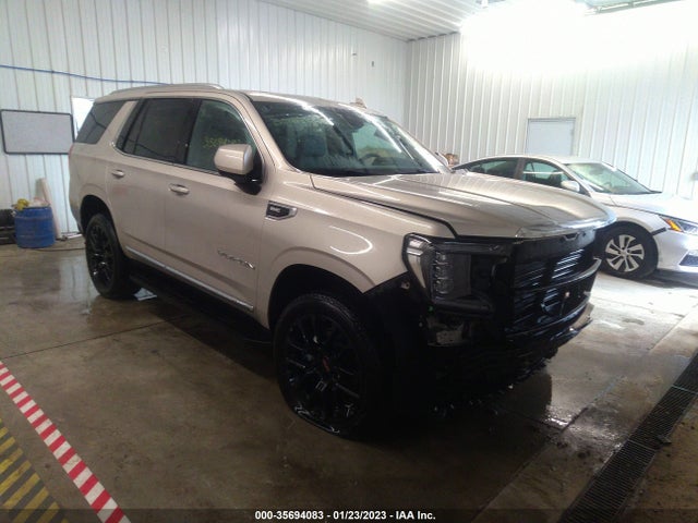 2023 GMC Yukon, VIN: 1GKS2BKD3PR116740