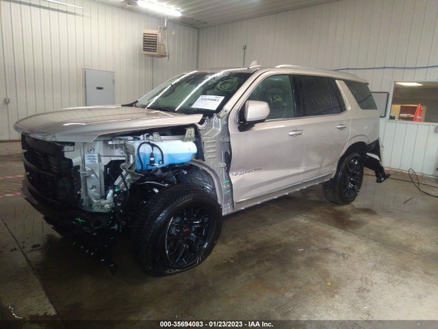 2023 GMC Yukon, VIN: 1GKS2BKD3PR116740