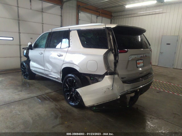 2023 GMC Yukon, VIN: 1GKS2BKD3PR116740