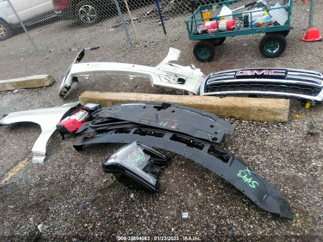 GMC YUKON SLT 2023 1GKS2BKD3PR116740 Image 12