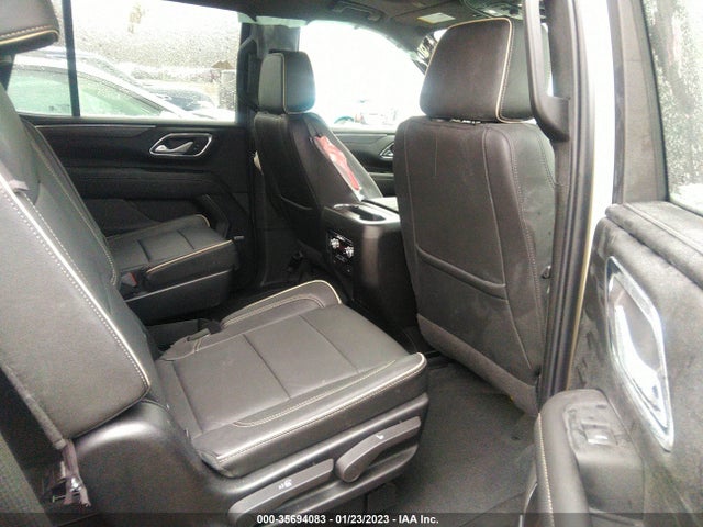 GMC YUKON SLT 2023 1GKS2BKD3PR116740 Image 8