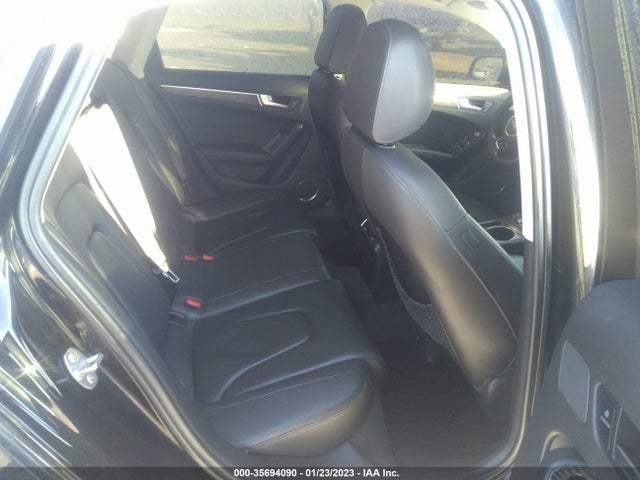 WAUFFAFL6GN000787 Audi A4 Premium Plus