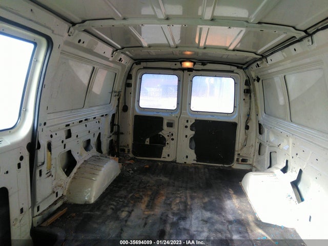 1995 FORD ECONOLINE E150 VAN VIN: 1FTEE14Y4SHB93951