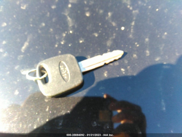 2003 FORD ESCAPE XLT VIN: 1FMYU03103KB24754
