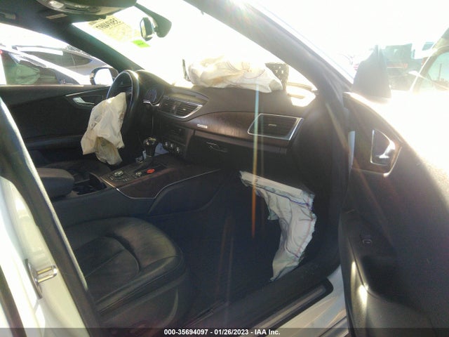 WAUYGAFCXDN106774 Audi A7 3.0 Premium Plus