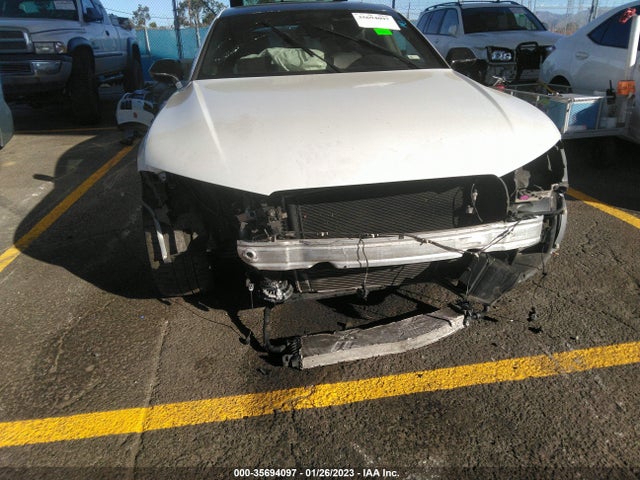 WAUYGAFCXDN106774 Audi A7 3.0 Premium Plus