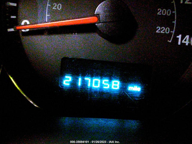 1J8HG48N56C149901 Jeep Commander